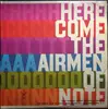 Double LP - The Airmen Of Note - Here Come The Airmen Of Note... Live