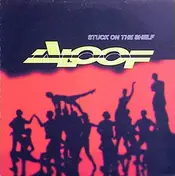 The Aloof - Stuck On The Shelf