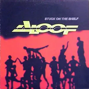 The Aloof - Stuck On The Shelf