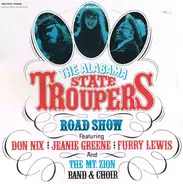 The Alabama State Troupers - The Alabama State Troupers Road Show