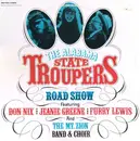 Double LP - The Alabama State Troupers - The Alabama State Troupers Road Show