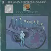 LP - The Alan Copeland Singers - Cool Country - Promo Copy