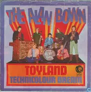 The Alan Bown Set - Toyland