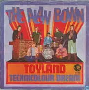 The Alan Bown Set - Toyland