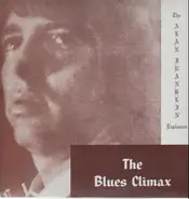 The Alan Franklin Explosion - The Blues Climax
