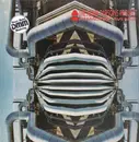 LP - The Alan Parsons Project - Ammonia Avenue