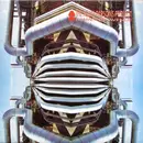 LP - The Alan Parsons Project - Ammonia Avenue