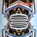 LP - The Alan Parsons Project - Ammonia Avenue