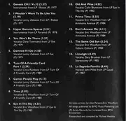 CD - The Alan Parsons Project - Anthology
