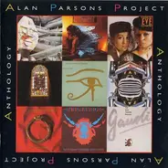 The Alan Parsons Project - Anthology