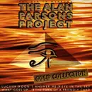 Double CD - The Alan Parsons Project - Gold Collection