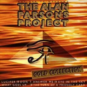 The Alan Parsons Project - Gold Collection