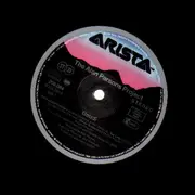 LP - The Alan Parsons Project - Gaudi