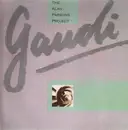 LP - The Alan Parsons Project - Gaudi