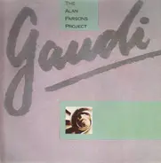 The Alan Parsons Project - Gaudi