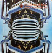 7'' - The Alan Parsons Project - Don't Answer Me