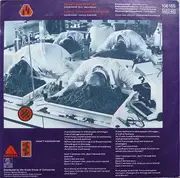 7'' - The Alan Parsons Project - Don't Answer Me