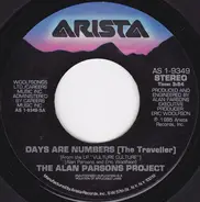 The Alan Parsons Project - Days Are Numbers (The Traveller)