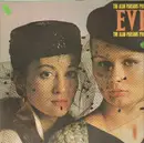LP - The Alan Parsons Project - Eve