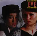 LP - The Alan Parsons Project - Eve - Gatefold