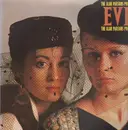 LP - The Alan Parsons Project - Eve