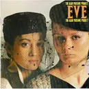 CD - The Alan Parsons Project - Eve