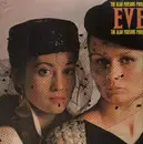 LP - The Alan Parsons Project - Eve