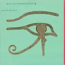 LP - The Alan Parsons Project - Eye In The Sky