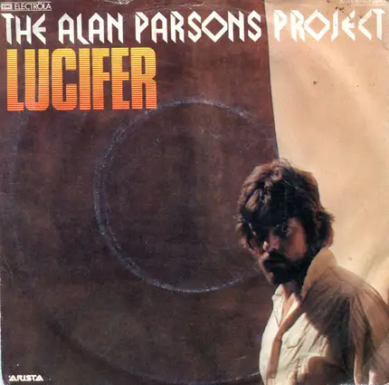 The Alan Parsons Project - Lucifer