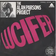 The Alan Parsons Project - Lucifer