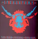 LP - The Alan Parsons Project - Stereotomy