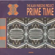 7'' - The Alan Parsons Project - Prime Time