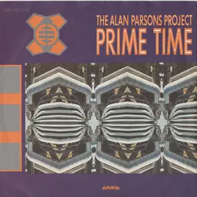 The Alan Parsons Project - Prime Time