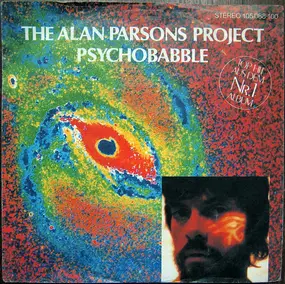 The Alan Parsons Project - Psychobabble