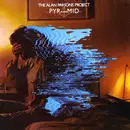 LP - The Alan Parsons Project - Pyramid - Gatefold