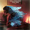 LP - The Alan Parsons Project - Pyramid