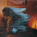LP - The Alan Parsons Project - Pyramid