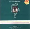LP - The Alan Parsons Project - Tales Of Mystery And Imagination - Edgar Allan Poe - Gatefold