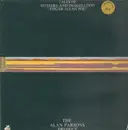 LP - The Alan Parsons Project - Tales Of Mystery And Imagination - w BOOKLET