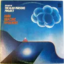 LP - The Alan Parsons Project - The Best Of