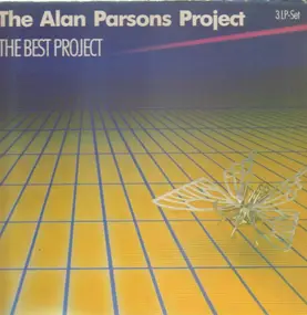 The Alan Parsons Project - The Best Project