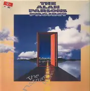LP - The Alan Parsons Project - The Instrumental Works