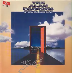 The Alan Parsons Project - The Instrumental Works