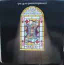 LP - The Alan Parsons Project - The Turn Of A Friendly Card