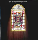 LP - The Alan Parsons Project - The Turn Of A Friendly Card