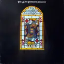 LP - The Alan Parsons Project - The Turn Of A Friendly Card