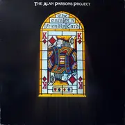 LP - The Alan Parsons Project - The Turn Of A Friendly Card
