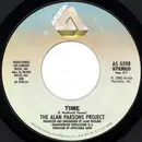 7'' - The Alan Parsons Project - Time