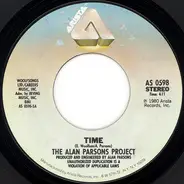 The Alan Parsons Project - Time