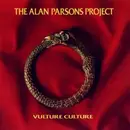 CD - The Alan Parsons Project - Vulture Culture